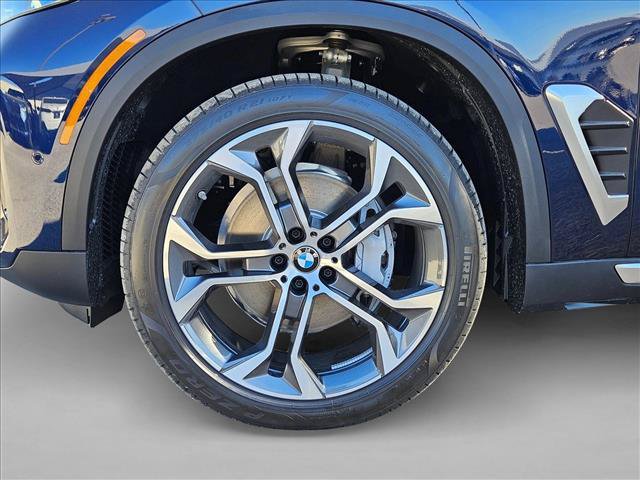 Used 2026 BMW X5 sDrive40i w/ Climate Comfort Package RWD image 9