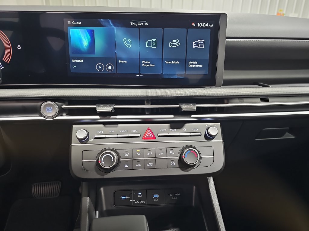 New 2026 Hyundai Tucson SE AWD/4WD image 19