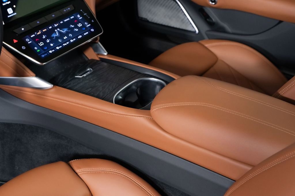 Used 2025 Maserati GranTurismo Modena AWD/4WD image 6