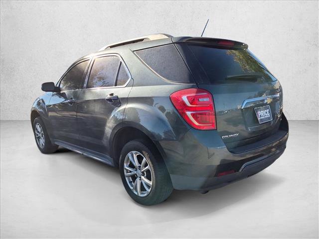 Used 2017 Chevrolet Equinox LT w/ Convenience Package FWD image 7
