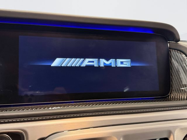 Certified 2021 Mercedes-Benz G 63 AMG 4MATIC image 28