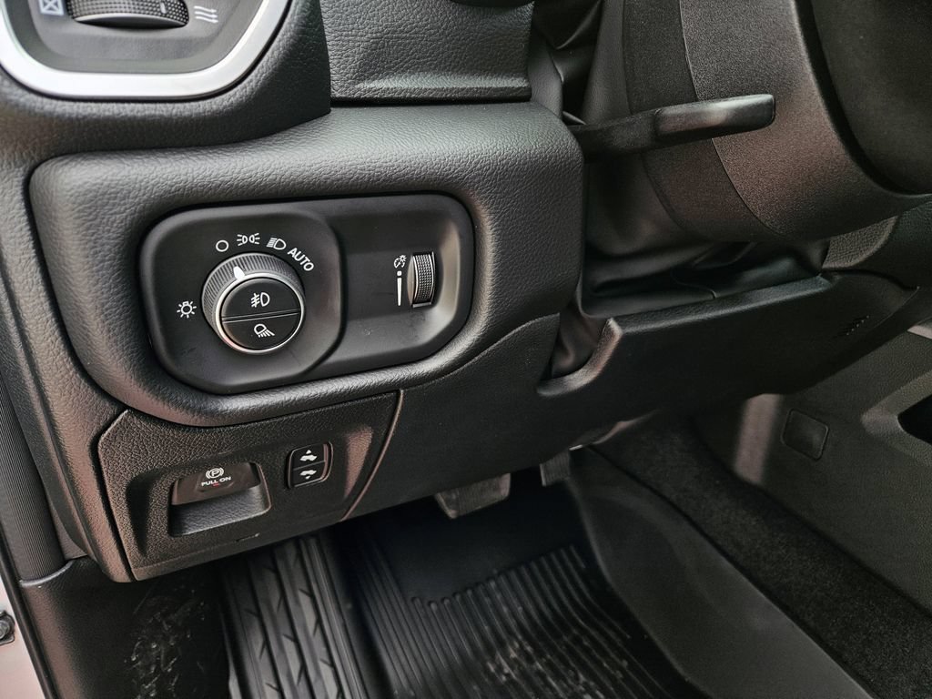 New 2026 RAM 1500 Lone Star RWD image 14
