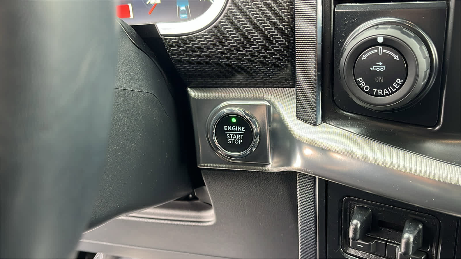 Used 2023 Ford F150 Raptor w/ Blue Interior Package image 20