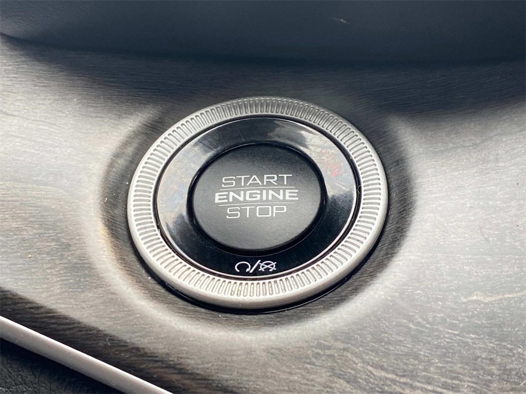 Used 2024 Jeep Grand Cherokee Limited 4xe image 30