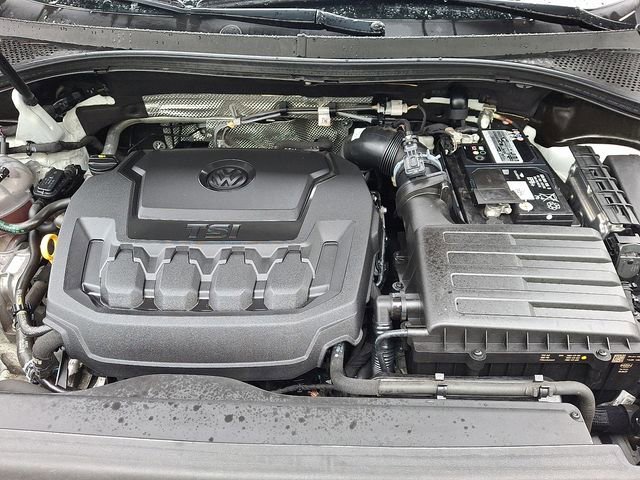 Used 2022 Volkswagen Tiguan SE R-Line AWD/4WD image 29