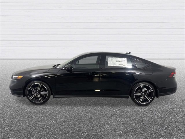 New 2026 Honda Accord SE image 2