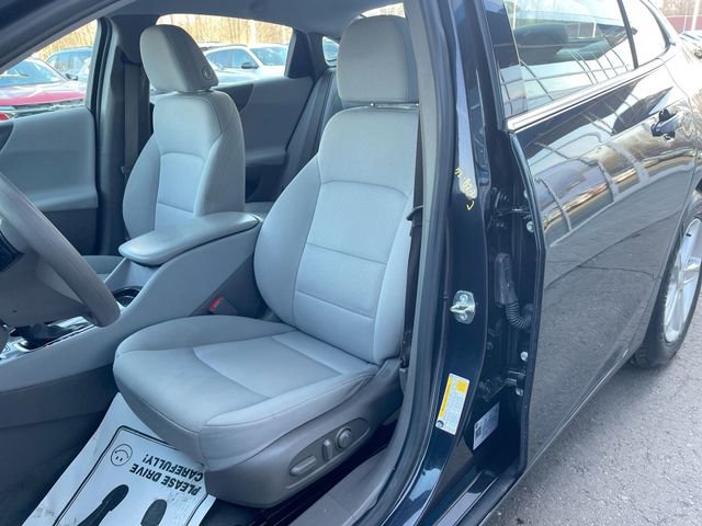 Certified 2023 Chevrolet Malibu LS w/ Driver Confidence Package image 18