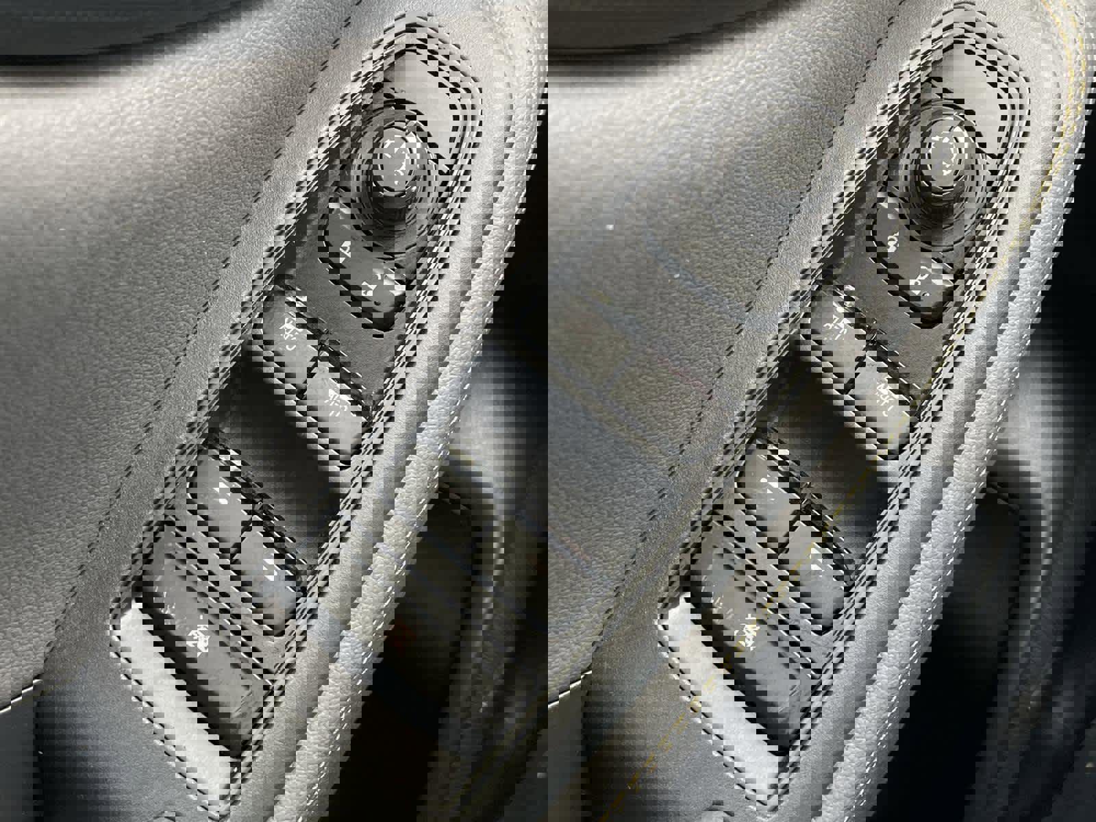 Certified 2022 Subaru Forester Wilderness image 28