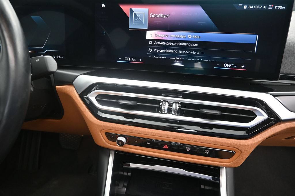 Certified 2023 BMW i4 eDrive35 RWD image 28
