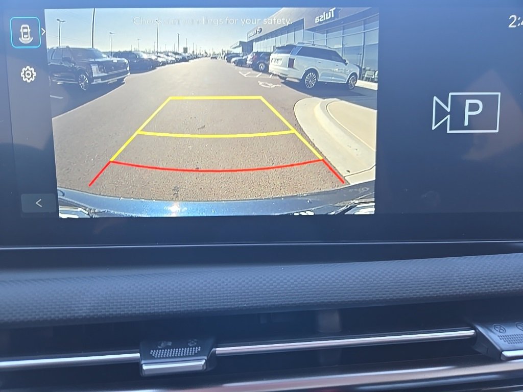 New 2026 Hyundai Tucson SEL image 19