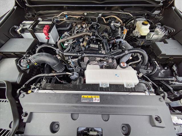 Certified 2025 Toyota Tacoma SR5 image 23