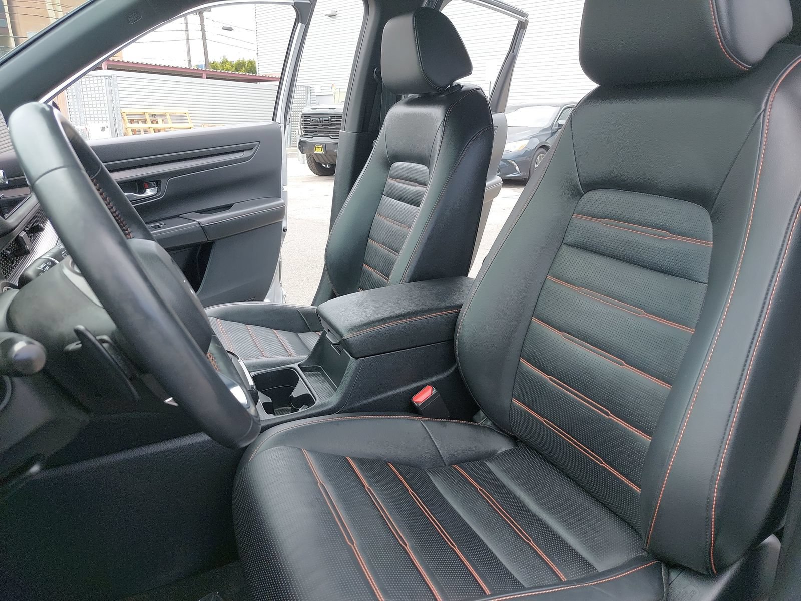 Used 2024 Honda CR-V Sport-L image 15