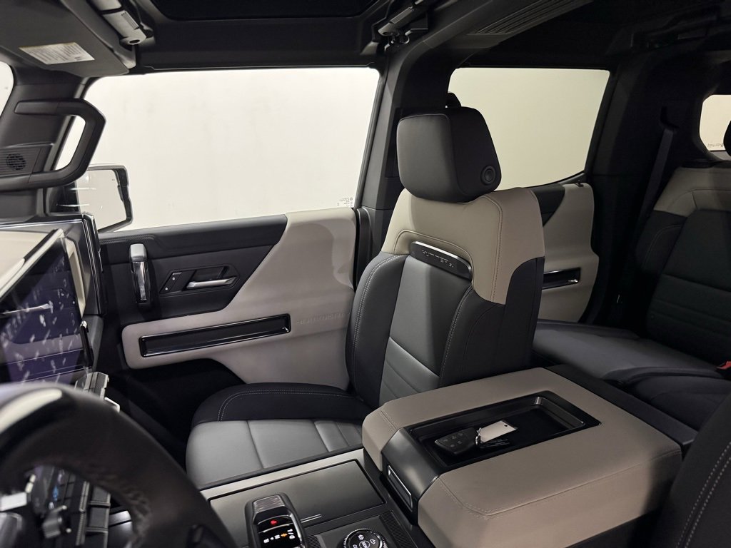 New 2026 GMC Hummer EV SUV image 27