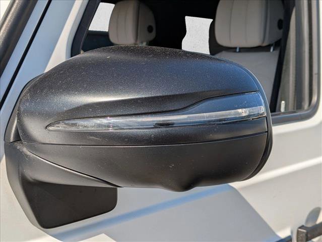 Certified 2024 Mercedes-Benz G 63 AMG AMG G 63 image 5