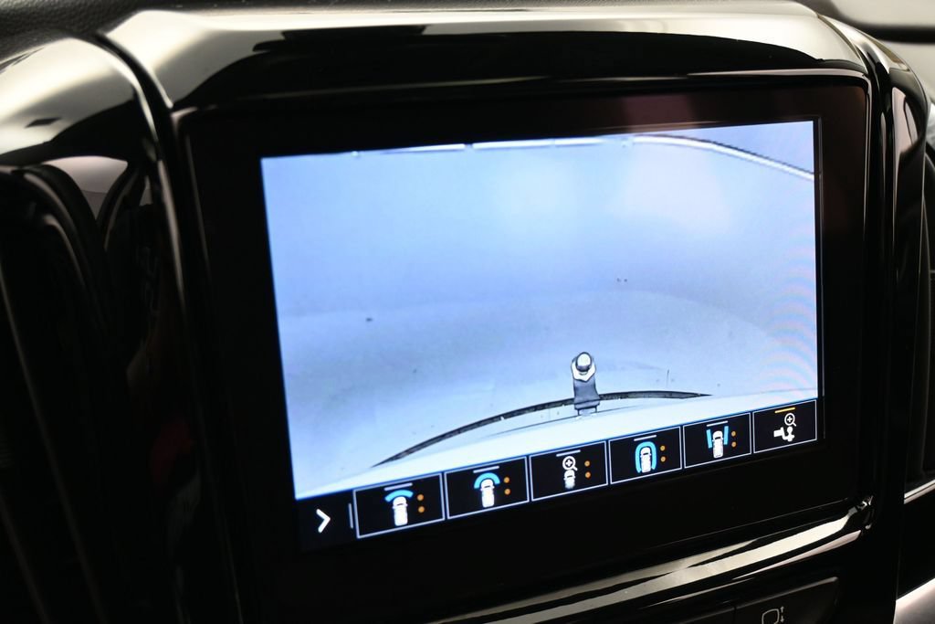 Used 2021 Chevrolet Traverse Premier w/ Redline Edition FWD image 29