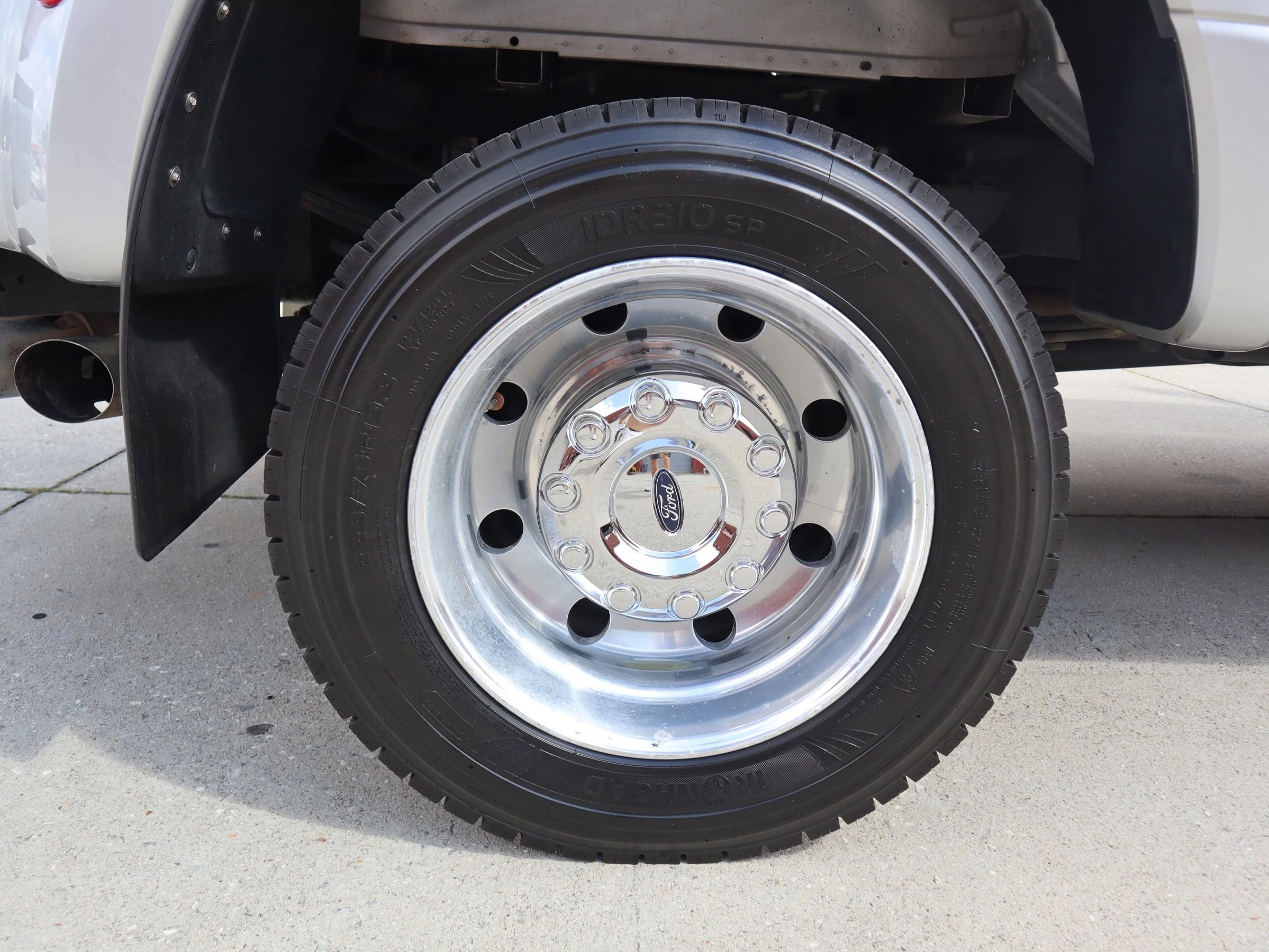 Used 2019 Ford F450 Platinum image 38