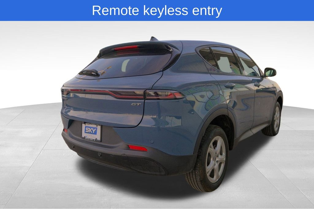 Used 2024 Dodge Hornet GT w/ Cold Weather Group image 7