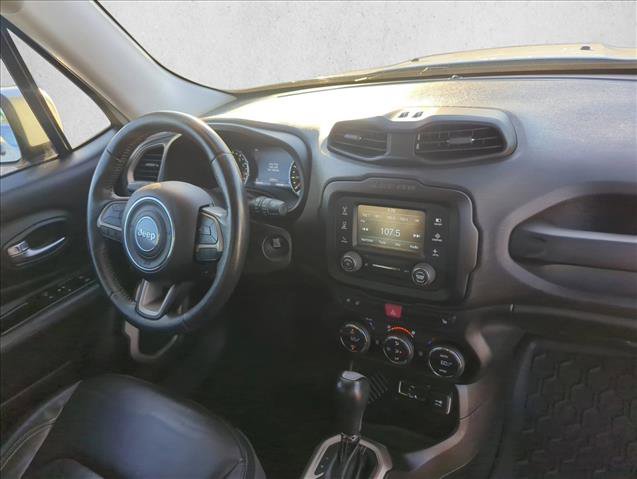 Used 2016 Jeep Renegade Limited image 25