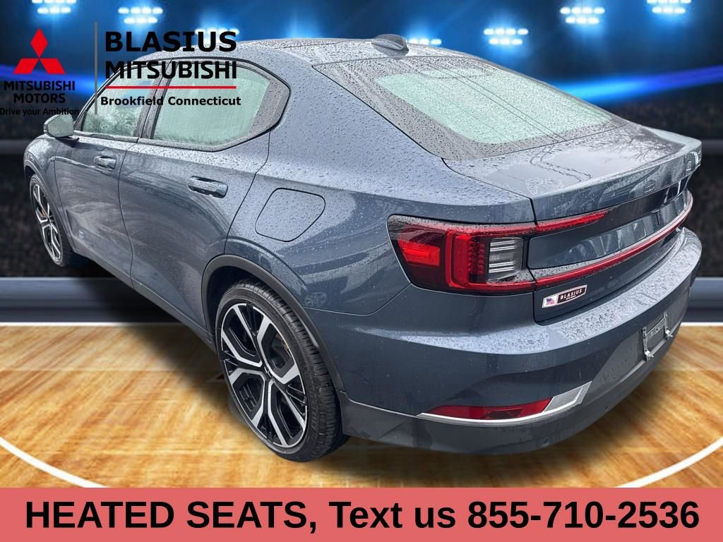 Used 2023 Polestar Polestar 2 w/ Pilot Pack image 8
