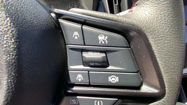 Used 2024 Subaru Impreza RS AWD/4WD image 26