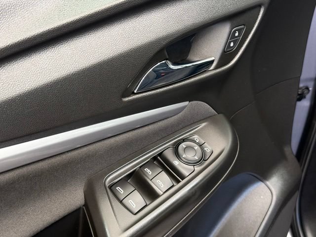 Used 2023 Chevrolet Bolt EUV LT FWD image 14