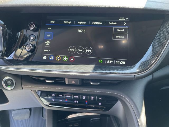 Used 2022 Buick Envision Preferred image 19
