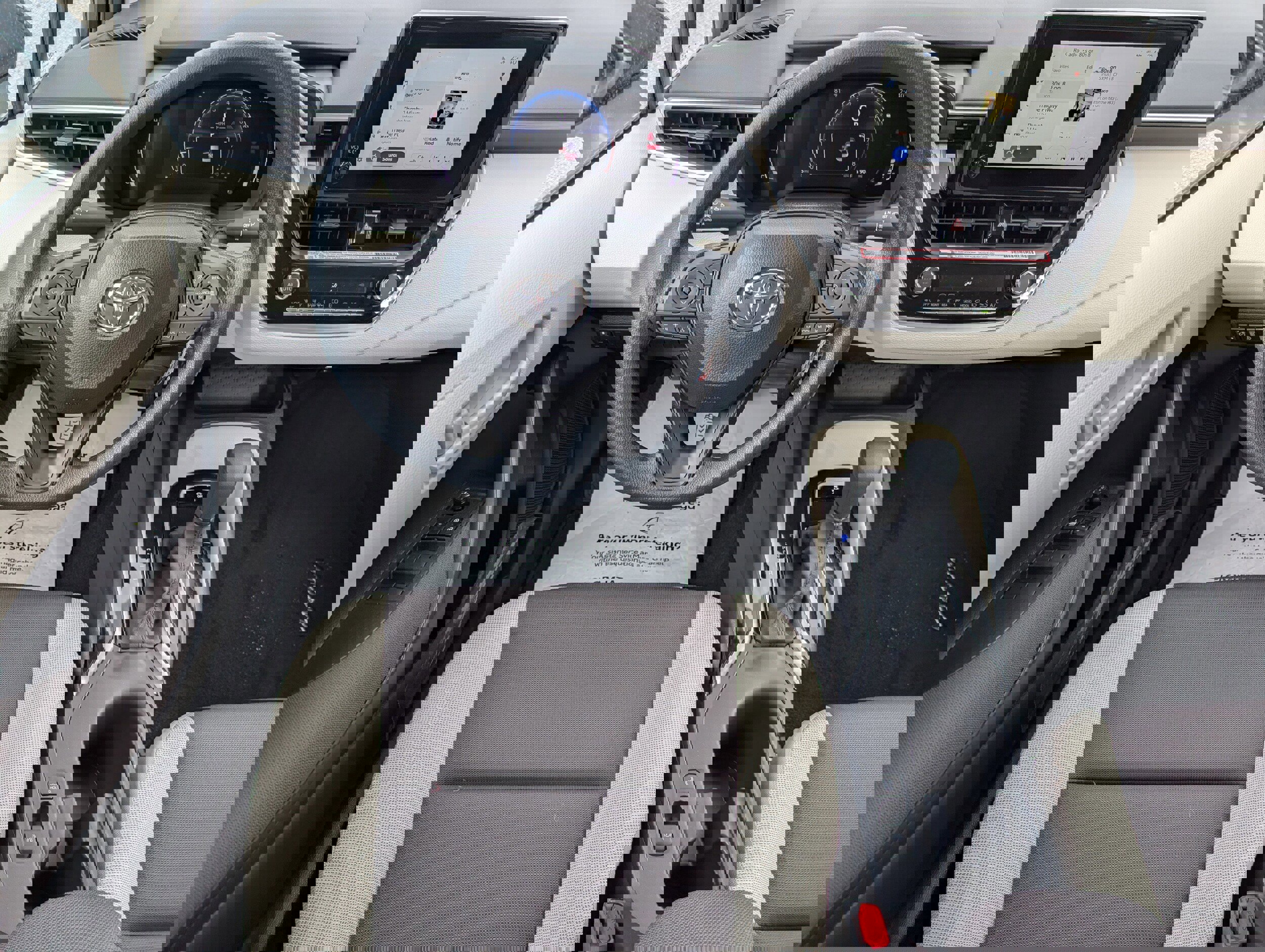 New 2026 Toyota Corolla LE image 22