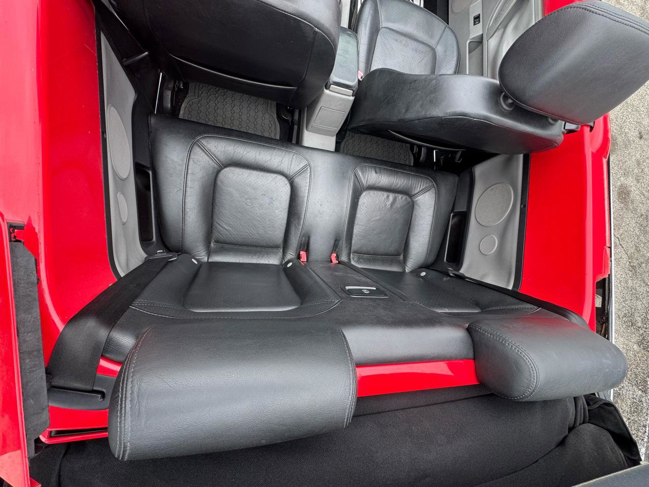 Used 2004 Volkswagen Beetle GLS FWD image 16