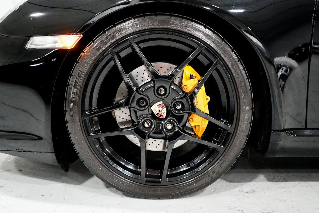 Used 2009 Porsche 911 Carrera S image 23