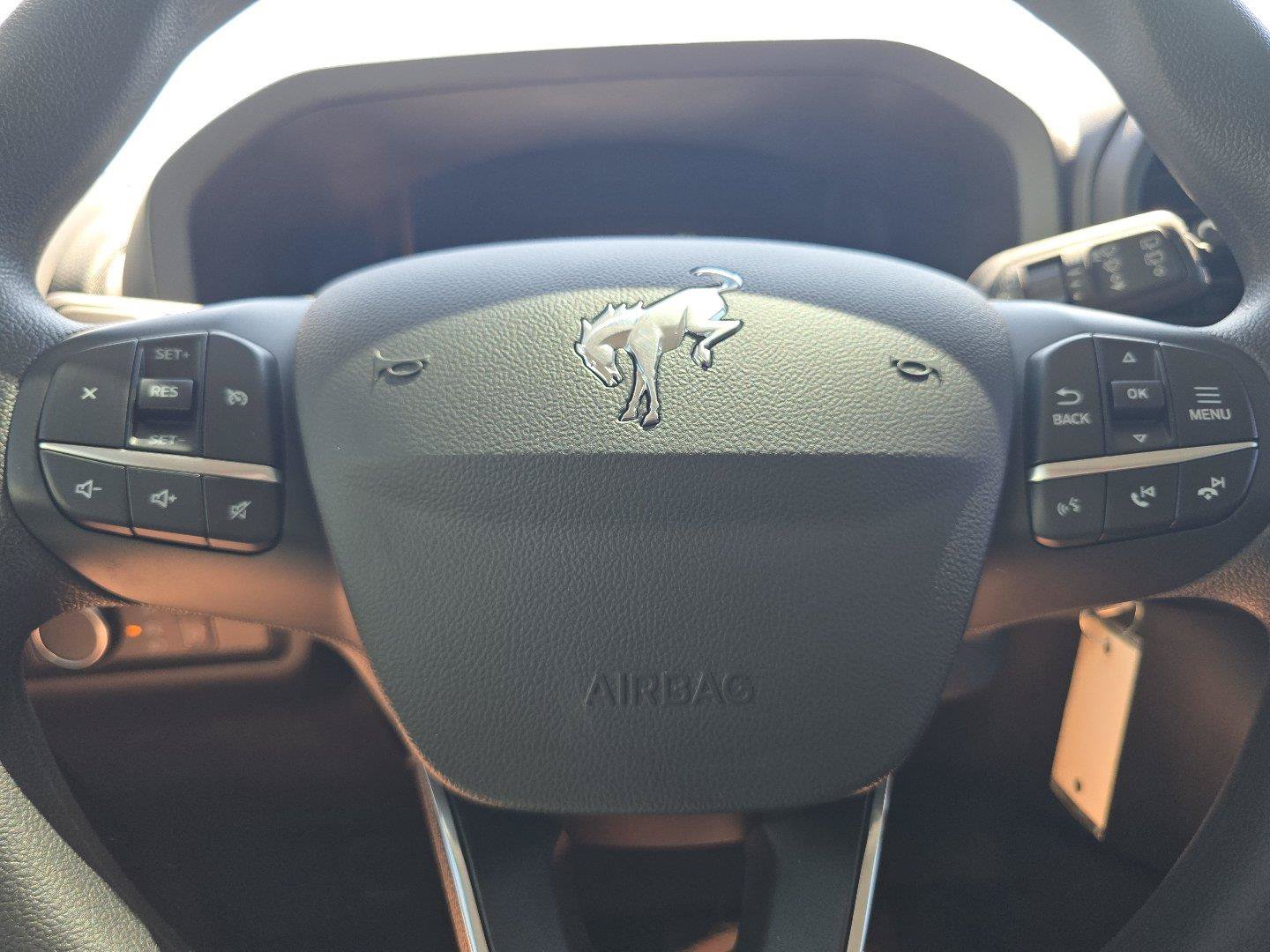 Used 2021 Ford Bronco Sport AWD/4WD image 22