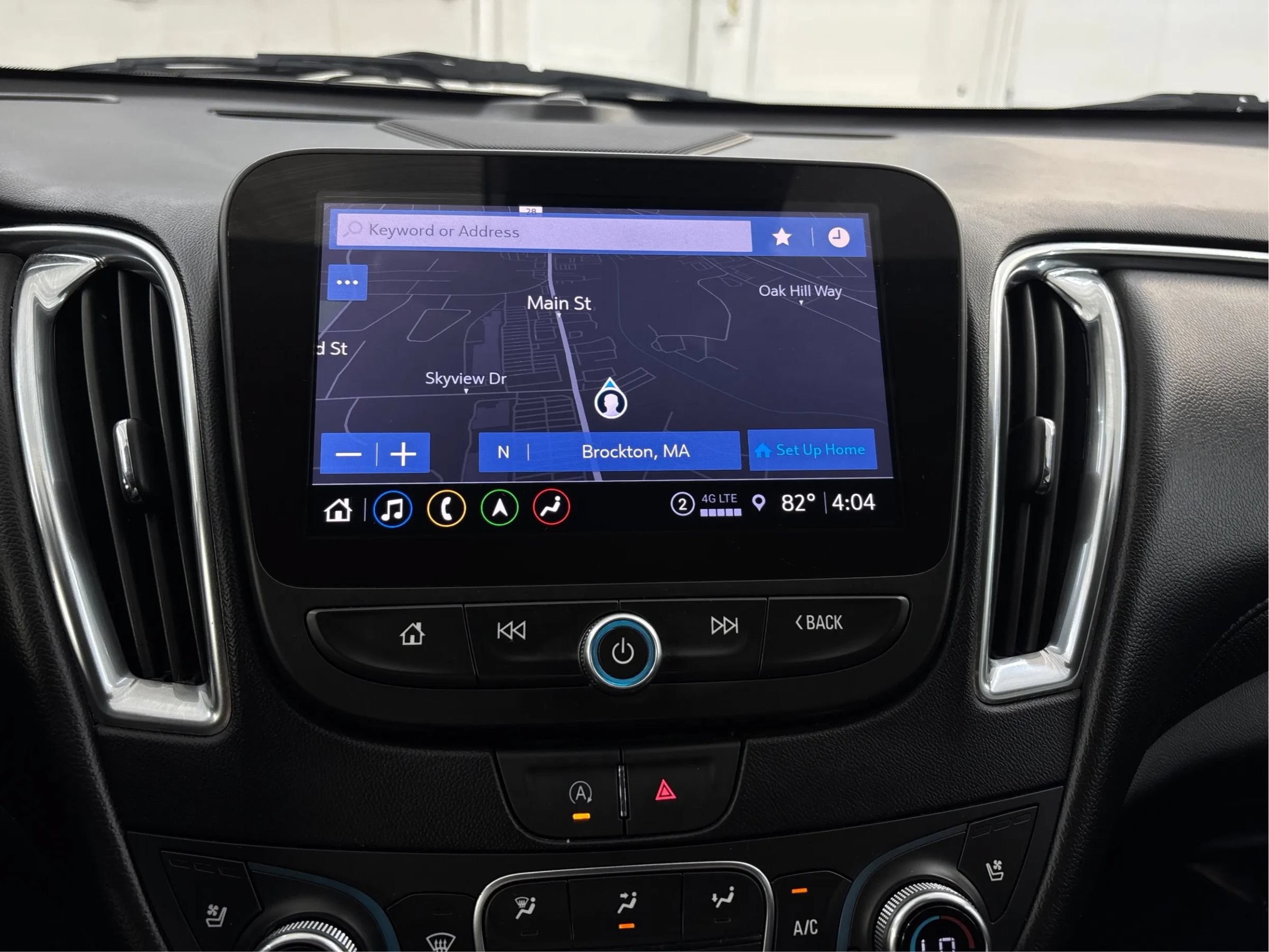 Used 2024 Chevrolet Malibu LT FWD image 34