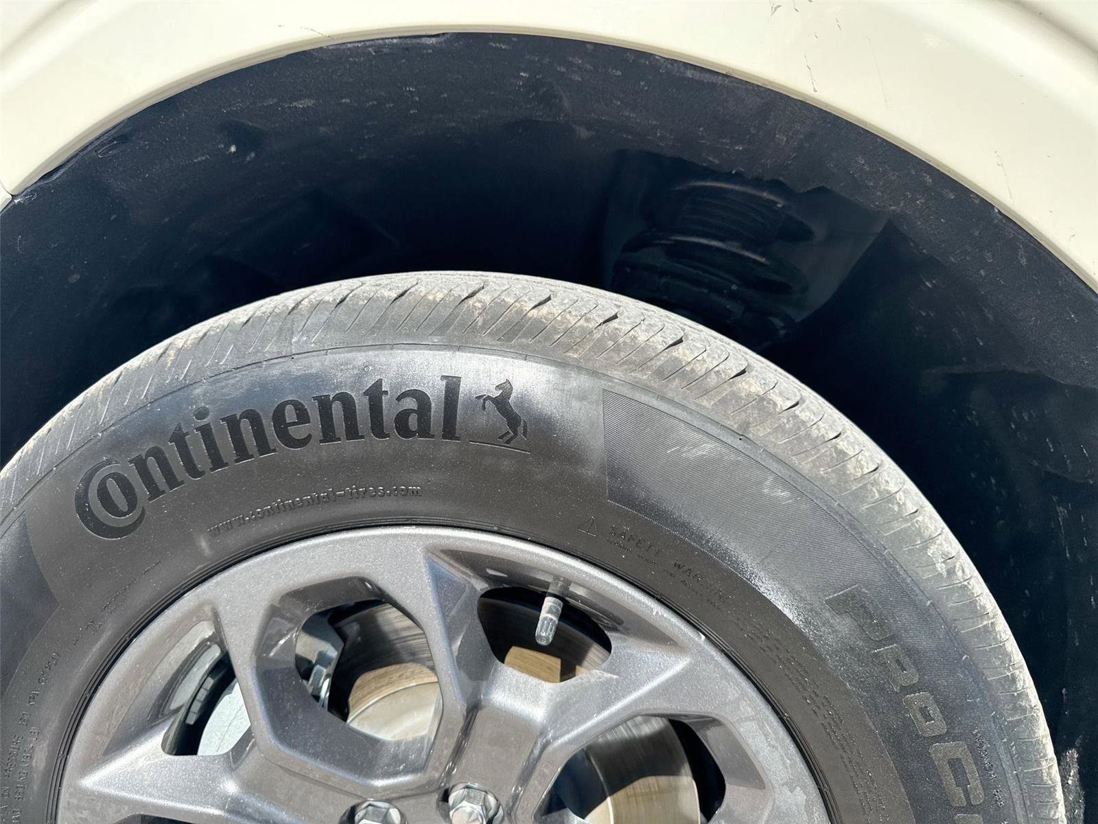 Used 2024 Ford Maverick XLT image 34