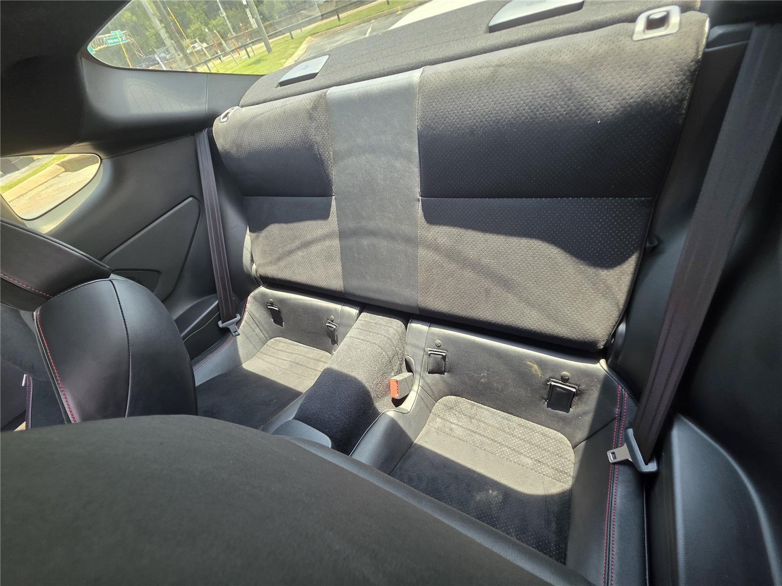 Used 2023 Subaru BRZ Limited RWD image 20