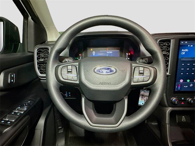 New 2025 Ford Ranger XL w/ Trailer Tow Package image 7