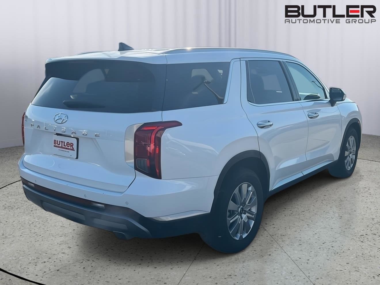 Used 2025 Hyundai Palisade SEL FWD image 6