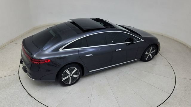 Used 2023 Mercedes-Benz EQS 450+ Sedan image 80
