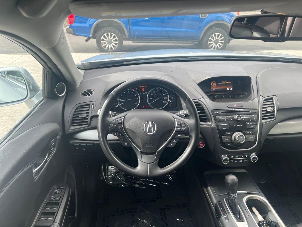 Used 2018 Acura RDX FWD image 14