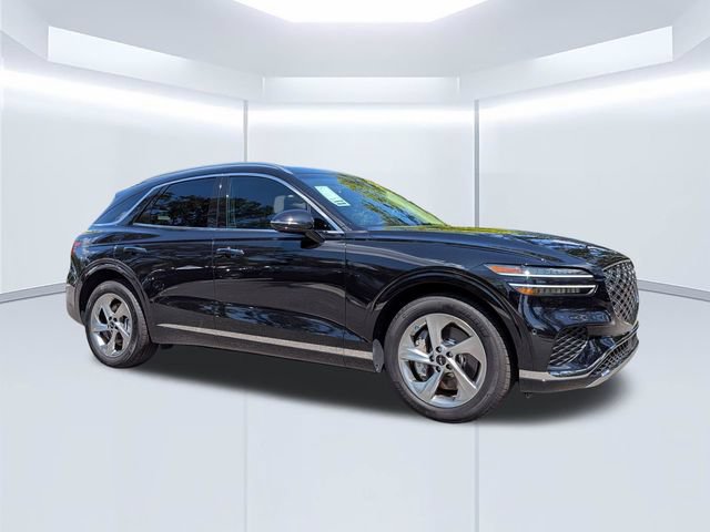 Used 2026 Genesis GV70 2.5T Advanced AWD/4WD image 1