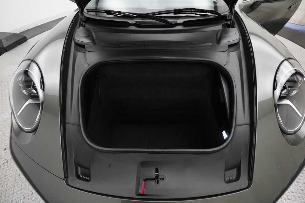 Used 2020 Porsche 911 Carrera 4 image 31