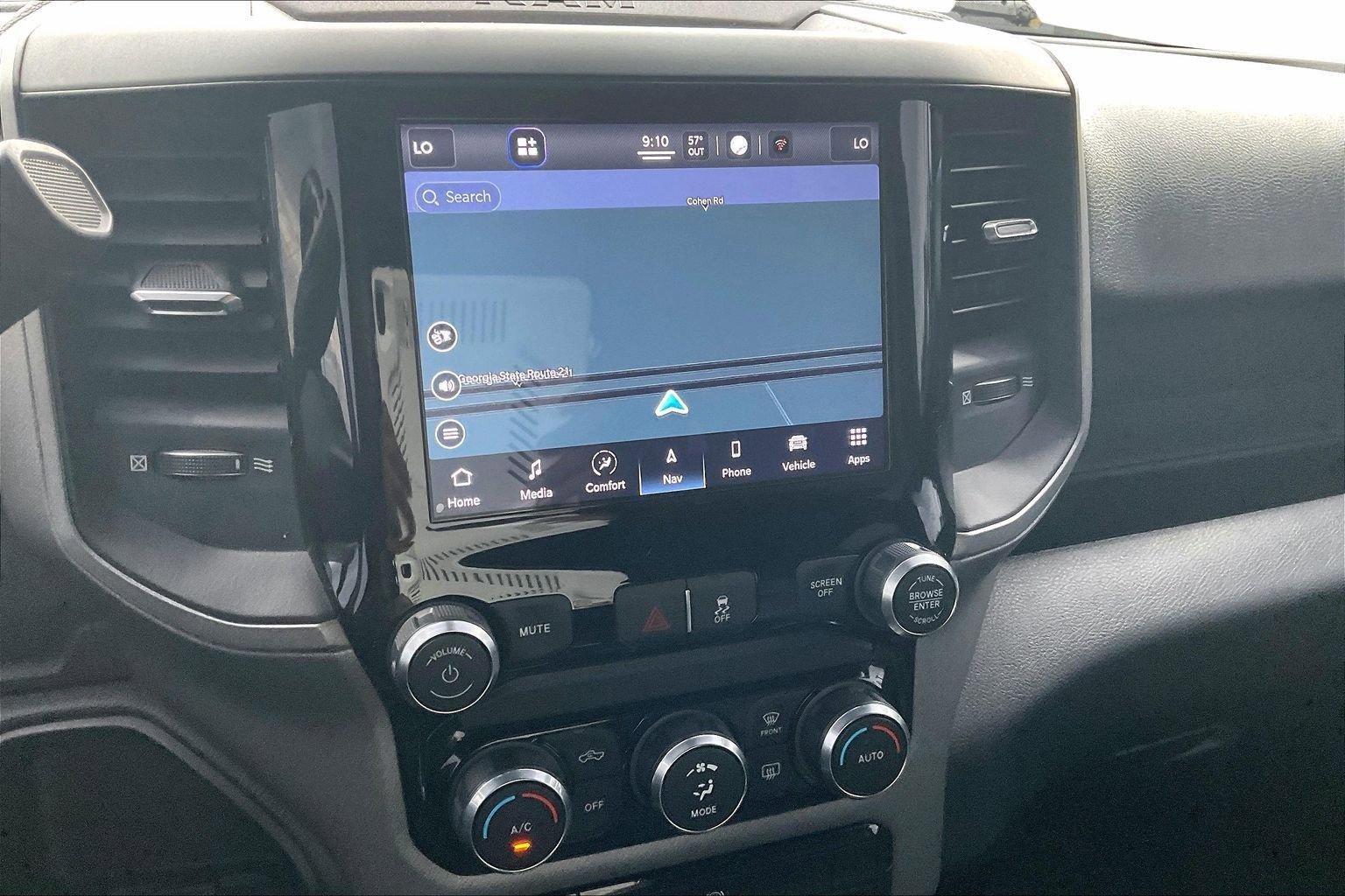 Used 2022 RAM 3500 Tradesman w/ Chrome Appearance Group image 6