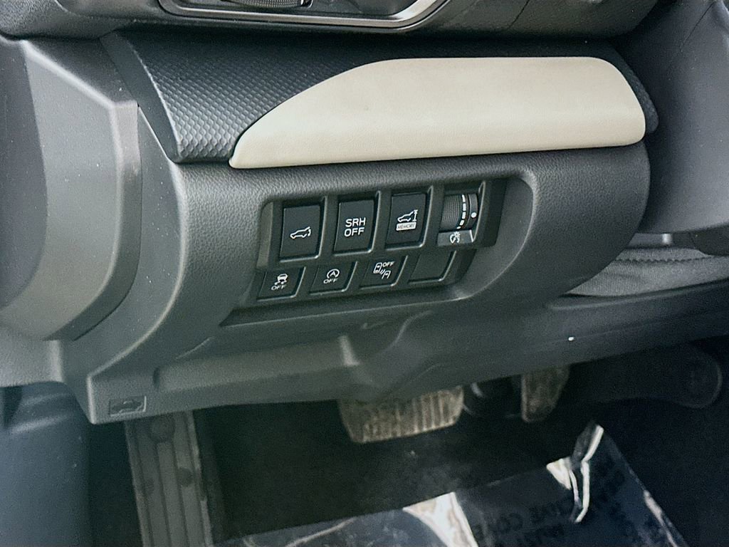 Used 2024 Subaru Forester Limited image 15