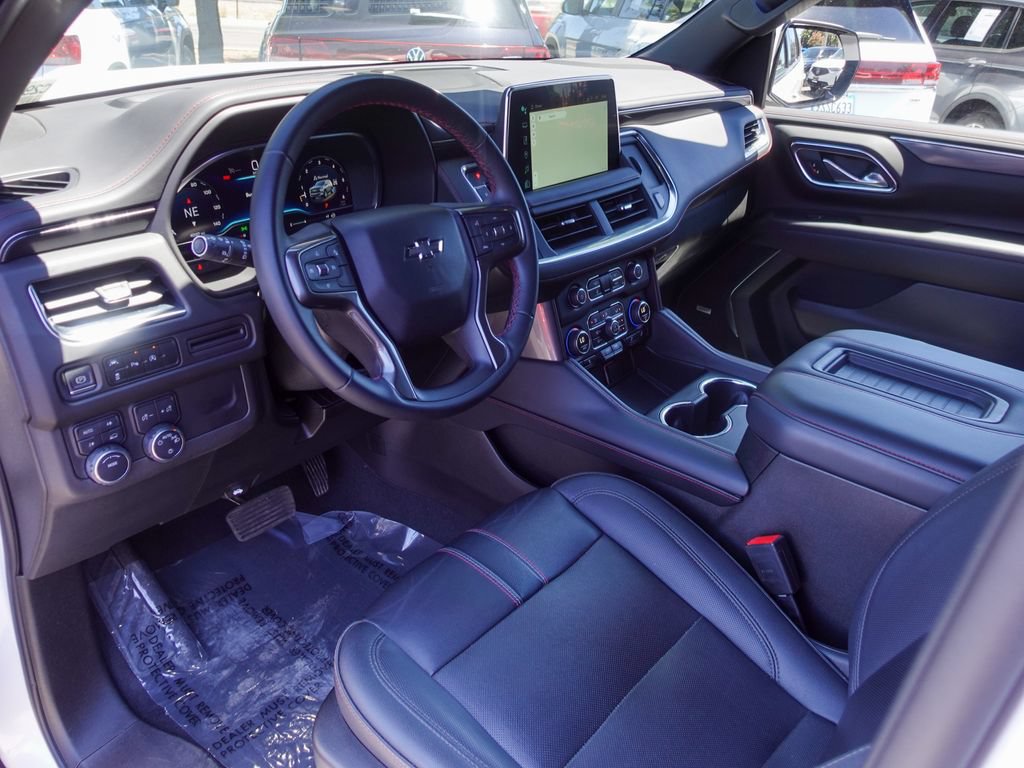 Used 2023 Chevrolet Tahoe RST AWD/4WD image 13
