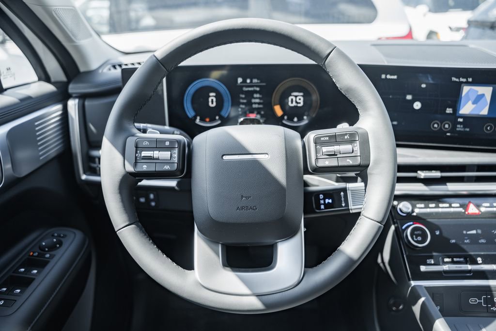 New 2026 Hyundai Santa Fe XRT image 21