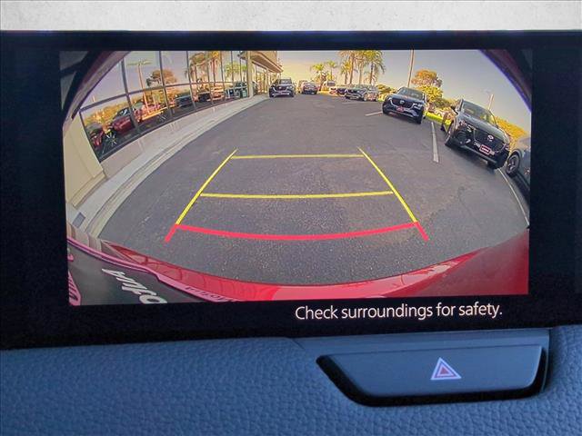 New 2026 MAZDA CX-90 3.3 Turbo w/ Premium Sport Pkg AWD/4WD image 13