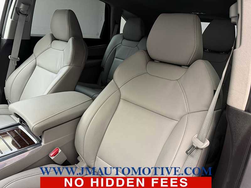 Used 2019 Acura MDX SH-AWD image 14