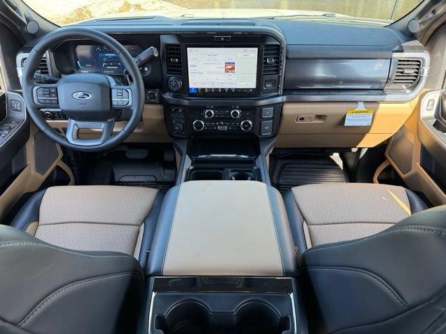 New 2026 Ford F350 Lariat w/ Lariat Ultimate Package AWD/4WD image 21