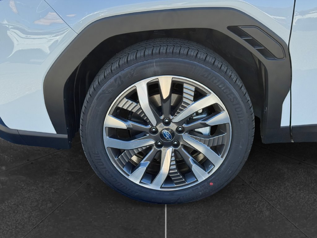 New 2026 Subaru Forester Touring AWD/4WD image 14