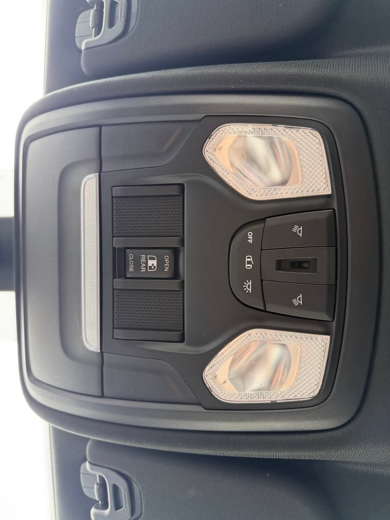 Certified 2021 RAM 1500 Big Horn AWD/4WD image 33