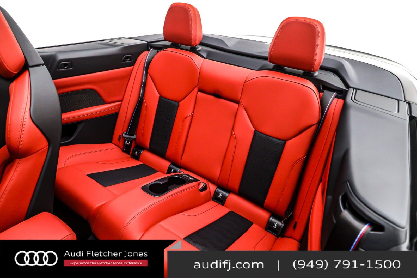 Used 2025 BMW M4 xDrive Competition w/ M Carbon Exterior Package image 10