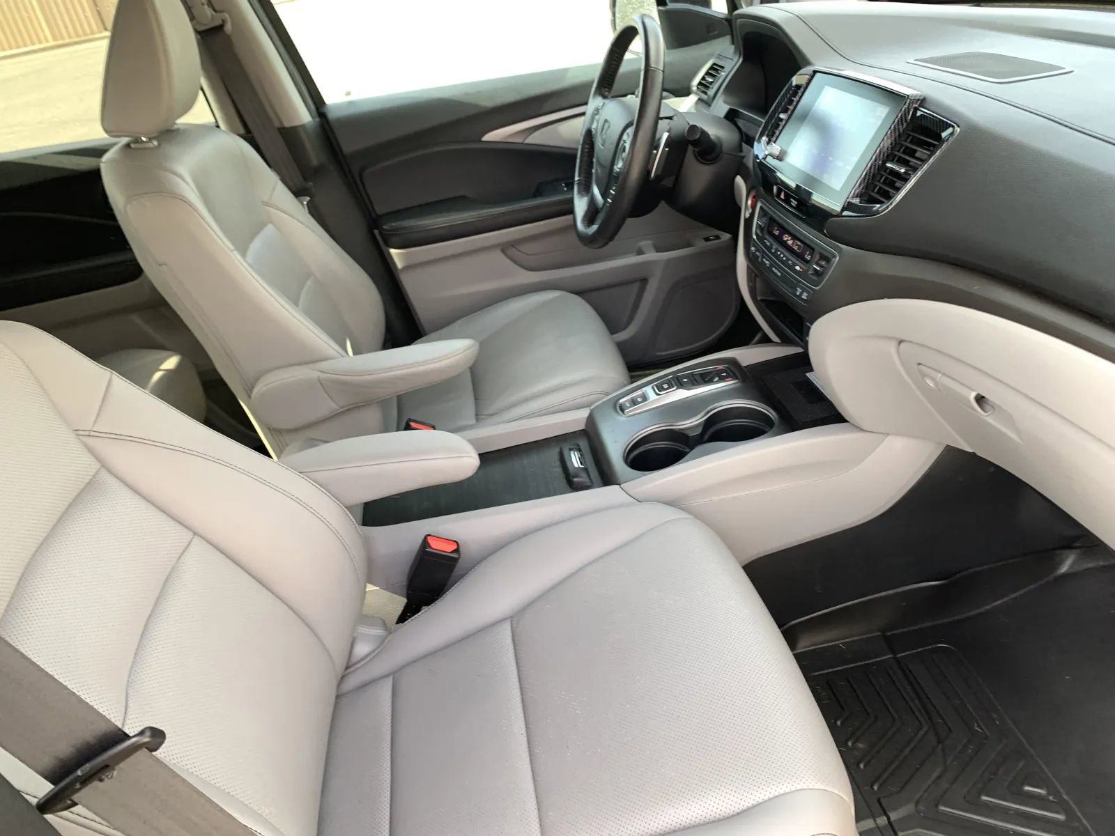 Used 2022 Honda Ridgeline RTL-E image 33